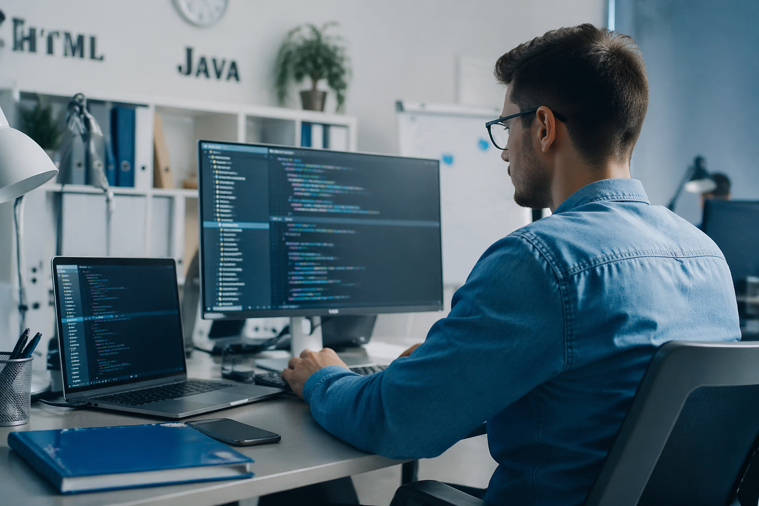 Индивидуальная разработка